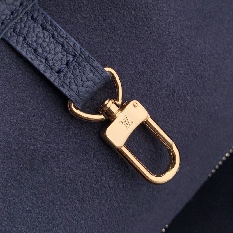 LV Shopping Bags
